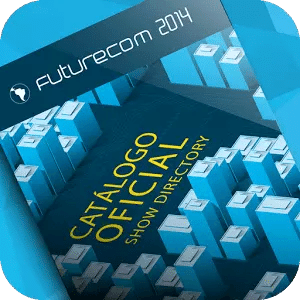 Futurecom - Catálogo Digital