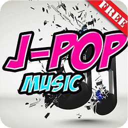 J pop music