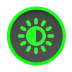 Quick Brightness Change