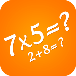 Learning Math - Math Workout