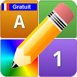 Lettres Nombres Gratuit