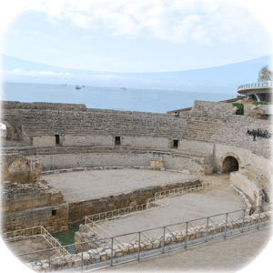 Tarraco Romana