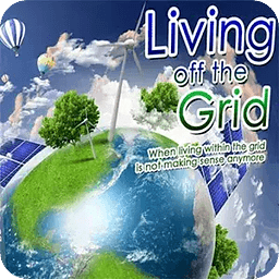 Living Off The Grid