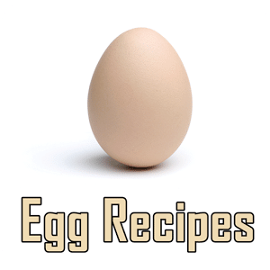 Egg Recipes
