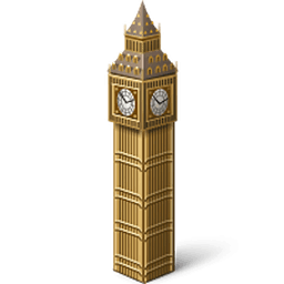 Chime Me Big Ben