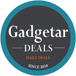 Gadgetar - Deals, Coupons