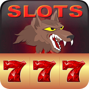 Wild Werewolf Slots