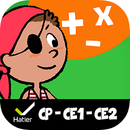 Cap maths CP, CE1, CE2