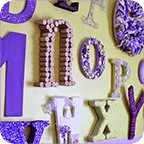 DIY Wall Decorating Ideas