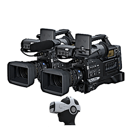 Go4D Camcorder