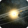 Solar System Animation