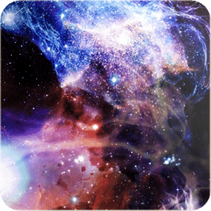 小行星帶動態壁紙