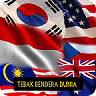 Tebak Bendera Dunia