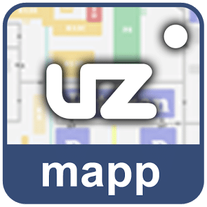UZ Gent Mapp