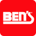 Ben's Friends Rewards