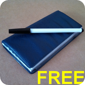 Simple Checkbook Ledger Free