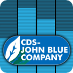 CDS John Blue Blockage M...