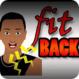 Julio Fit Back