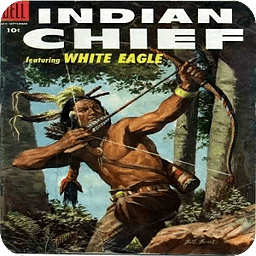 Indian Chief 3