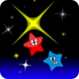 星空探险记