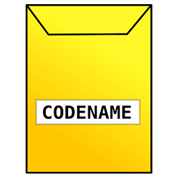 Code Name Generator