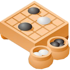 休闲版五子棋