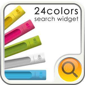 24color Search Widget