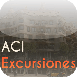 Gestión de Excursiones