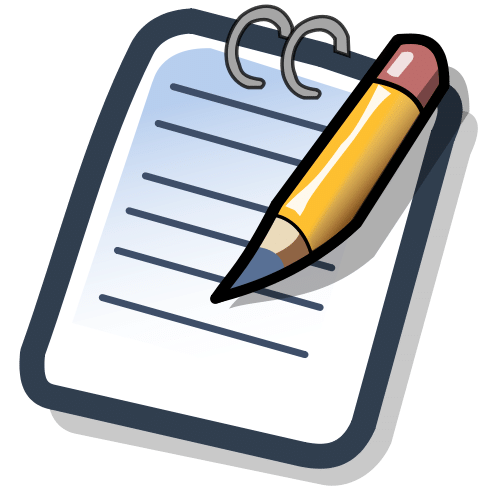 Cmoneys Notepad