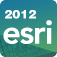 2012Esri中国用户大会
