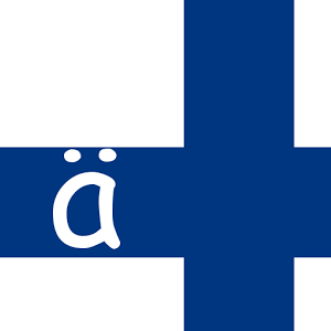 Learn Finnish Letters
