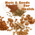 坚果和种子健康 Nuts & Seeds For Health