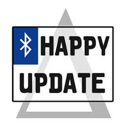 HappyBlue Δ Update