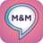 M&M
