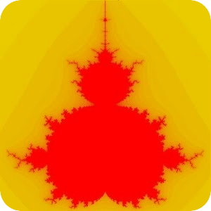 Fractal Generator