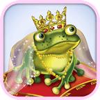 The Frog Princess