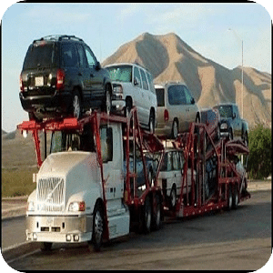 汽車運輸