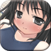 女孩面板