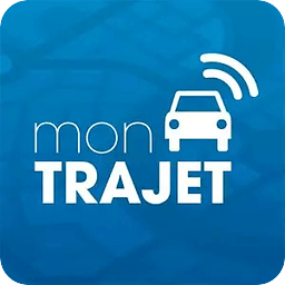 Mon trajet