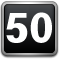 速度触 50 Speed Touch Number