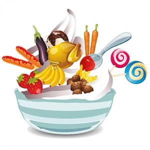 Alimentation Grossesse