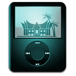 Minang MP3 Player