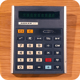 Dave's Simple Calc