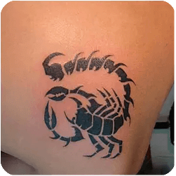 Small Tattoos