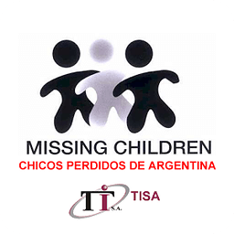 Missing Children Mobile