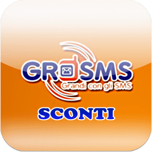 GrSms Sconti