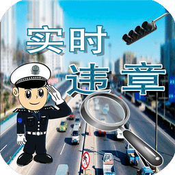 实时查违章