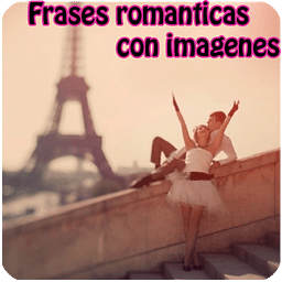 Frases romanticas con im...