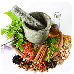 Herbal Medicines