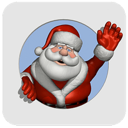 Santa's town